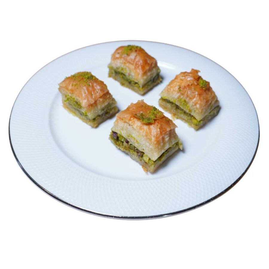 BAKLAVA